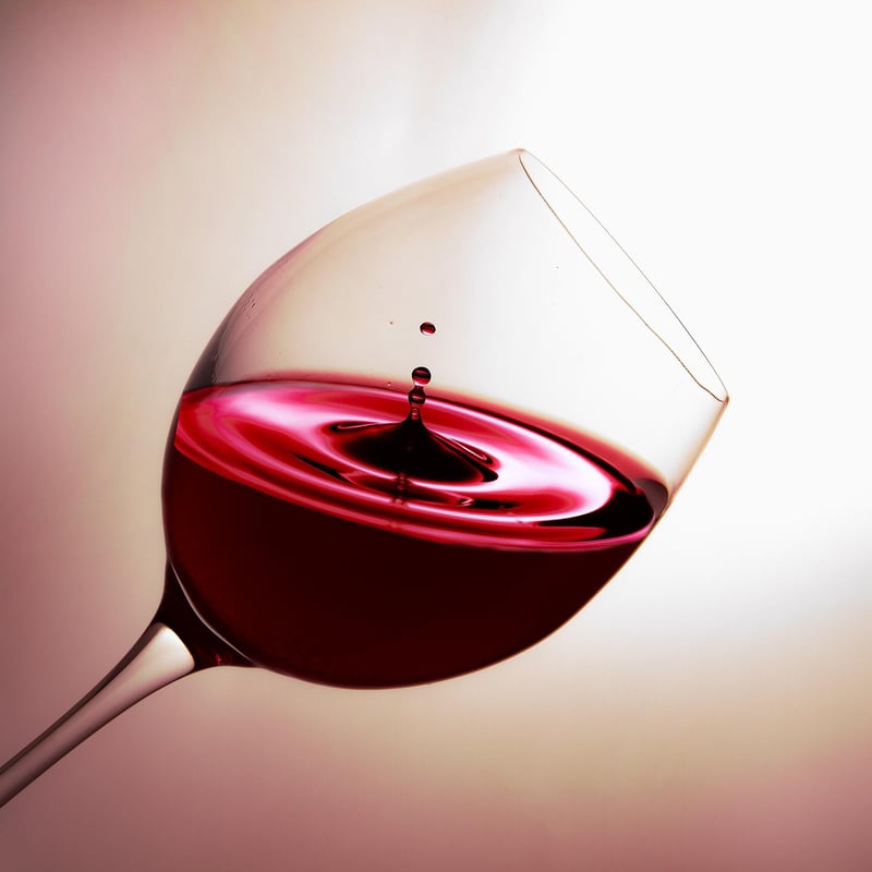 Wine and Cheese Pairing